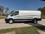 New 2025 Ford Transit 250 Low Roof Empty Cargo Van thumbnail 6