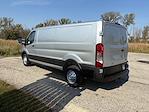 New 2025 Ford Transit 250 Low Roof Empty Cargo Van thumbnail 8
