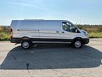 New 2025 Ford Transit 250 Low Roof Empty Cargo Van thumbnail 11