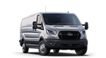 New 2025 Ford Transit 250 Low Roof Empty Cargo Van thumbnail 1