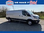 New 2025 Ford Transit 250 Low Roof Empty Cargo Van thumbnail 2
