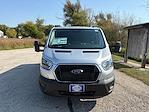 New 2025 Ford Transit 250 Low Roof Empty Cargo Van thumbnail 4