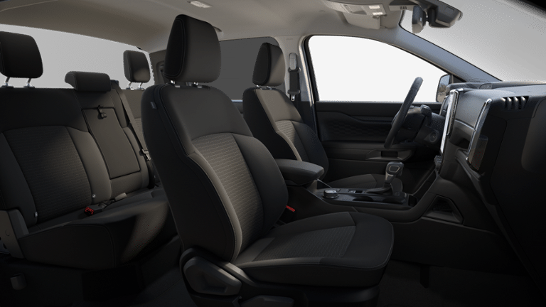 New 2025 Ford Ranger XLT SuperCrew Cab - photo 32
