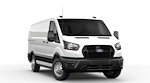 New 2026 Ford Transit 250 Low Roof Empty Cargo Van thumbnail 1