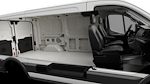 New 2026 Ford Transit 250 Low Roof Empty Cargo Van thumbnail 2