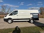 New 2026 Ford Transit 250 Low Roof Empty Cargo Van thumbnail 3
