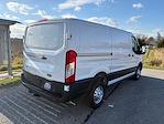 New 2026 Ford Transit 250 Low Roof Empty Cargo Van thumbnail 4