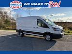 New 2026 Ford Transit 250 Medium Roof Empty Cargo Van thumbnail 6