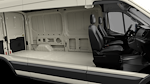 New 2026 Ford Transit 250 Medium Roof Empty Cargo Van thumbnail 5