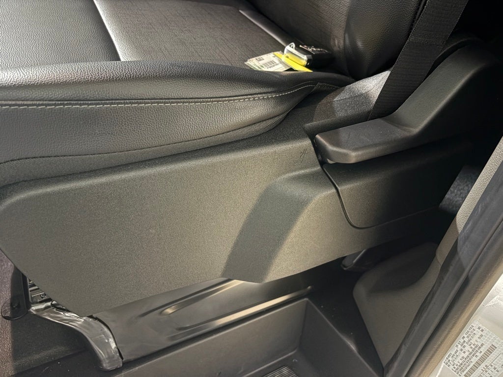 New 2026 Ford Transit 250 Medium Roof Empty Cargo Van - photo 21