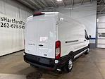 New 2026 Ford Transit 250 Medium Roof Empty Cargo Van thumbnail 6