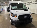 New 2026 Ford Transit 250 Medium Roof Empty Cargo Van thumbnail 1