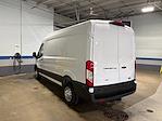 New 2026 Ford Transit 250 Medium Roof Empty Cargo Van thumbnail 2