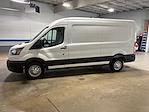 New 2026 Ford Transit 250 Medium Roof Empty Cargo Van thumbnail 3