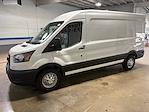 New 2026 Ford Transit 250 Medium Roof Empty Cargo Van thumbnail 4