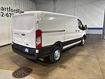 New 2026 Ford Transit 250 Low Roof Empty Cargo Van thumbnail 1