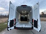 New 2026 Ford Transit 350 High Roof Empty Cargo Van thumbnail 11