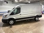 New 2026 Ford Transit 250 Medium Roof Empty Cargo Van thumbnail 1