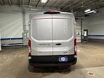 New 2026 Ford Transit 250 Medium Roof Empty Cargo Van thumbnail 3
