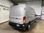 New 2026 Ford Transit 250 Medium Roof Empty Cargo Van thumbnail 4