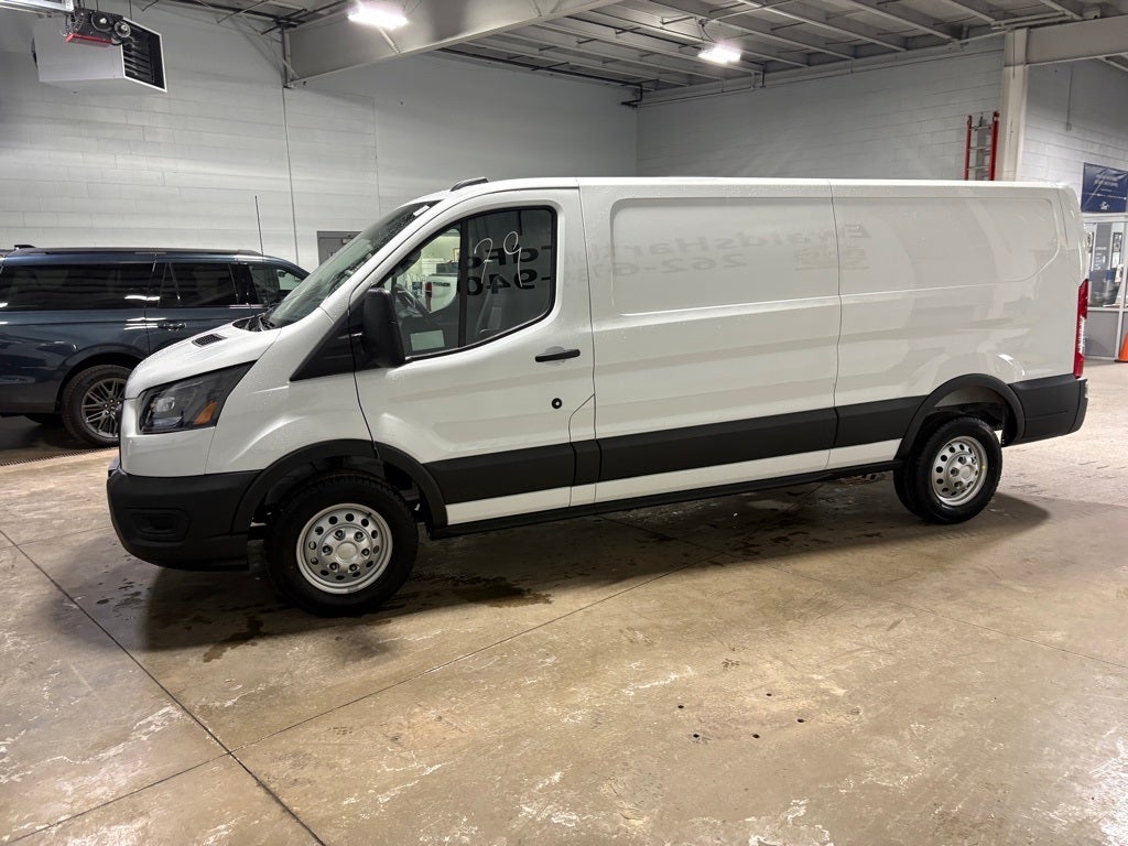 New 2026 Ford Transit 250 - photo 1