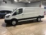 New 2026 Ford Transit 250 Low Roof Empty Cargo Van thumbnail 1