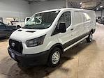 New 2026 Ford Transit 250 Low Roof Empty Cargo Van thumbnail 2