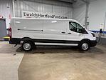 New 2026 Ford Transit 250 Low Roof Empty Cargo Van thumbnail 3