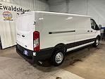 New 2026 Ford Transit 250 Low Roof Empty Cargo Van thumbnail 4
