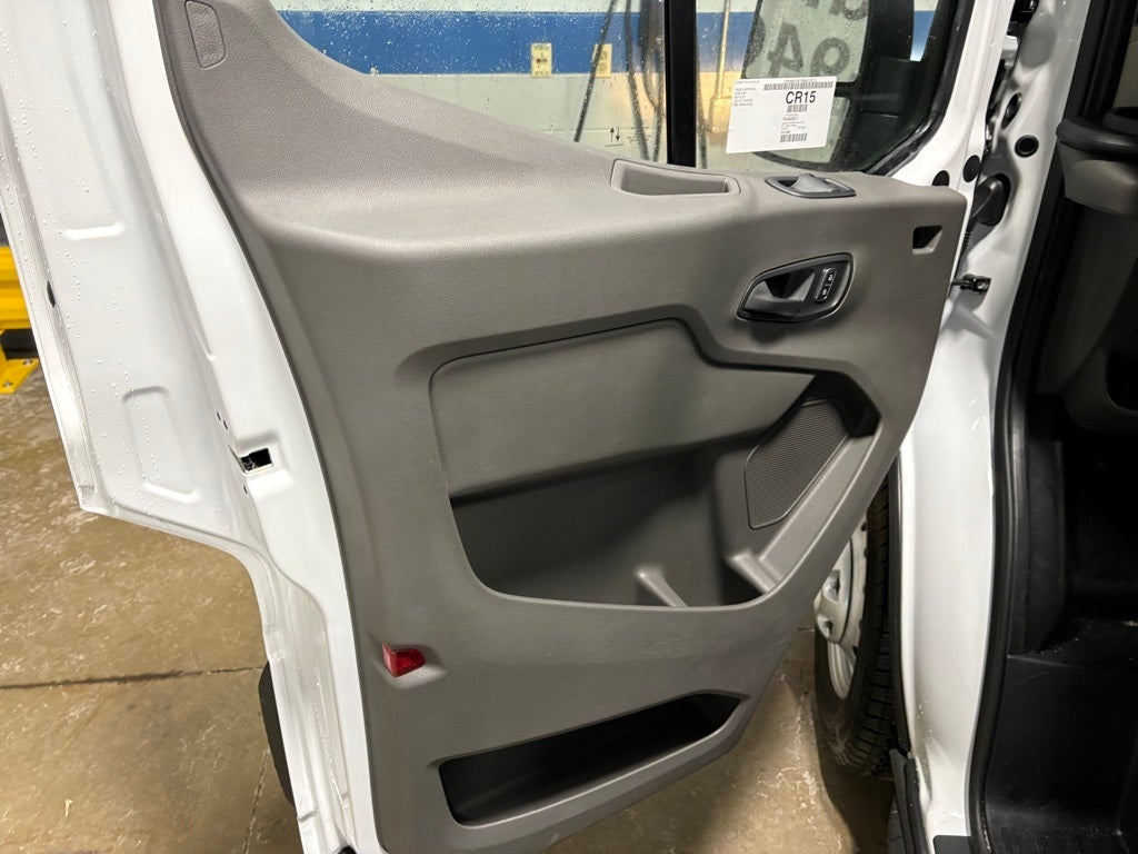 New 2026 Ford Transit 250 Medium Roof Empty Cargo Van - photo 21