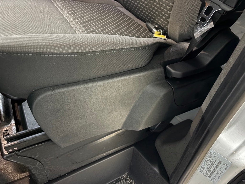 New 2026 Ford Transit 250 Medium Roof Empty Cargo Van - photo 24