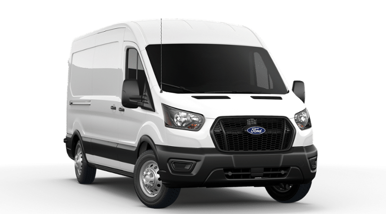 New 2026 Ford Transit 250 Medium Roof Empty Cargo Van - photo 31