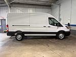 New 2026 Ford Transit 250 Medium Roof Empty Cargo Van thumbnail 7