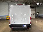 New 2026 Ford Transit 250 Medium Roof Empty Cargo Van thumbnail 8