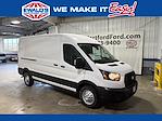 New 2026 Ford Transit 250 Medium Roof Empty Cargo Van thumbnail 1