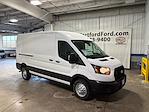 New 2026 Ford Transit 250 Medium Roof Empty Cargo Van thumbnail 2