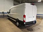 New 2026 Ford Transit 250 Medium Roof Empty Cargo Van thumbnail 4