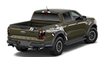 New 2026 Ford Ranger Raptor SuperCrew Cab thumbnail 3