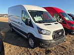 New 2026 Ford Transit 250 Medium Roof Empty Cargo Van thumbnail 2