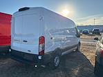 New 2026 Ford Transit 250 Medium Roof Empty Cargo Van thumbnail 3