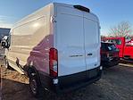 New 2026 Ford Transit 250 Medium Roof Empty Cargo Van thumbnail 4