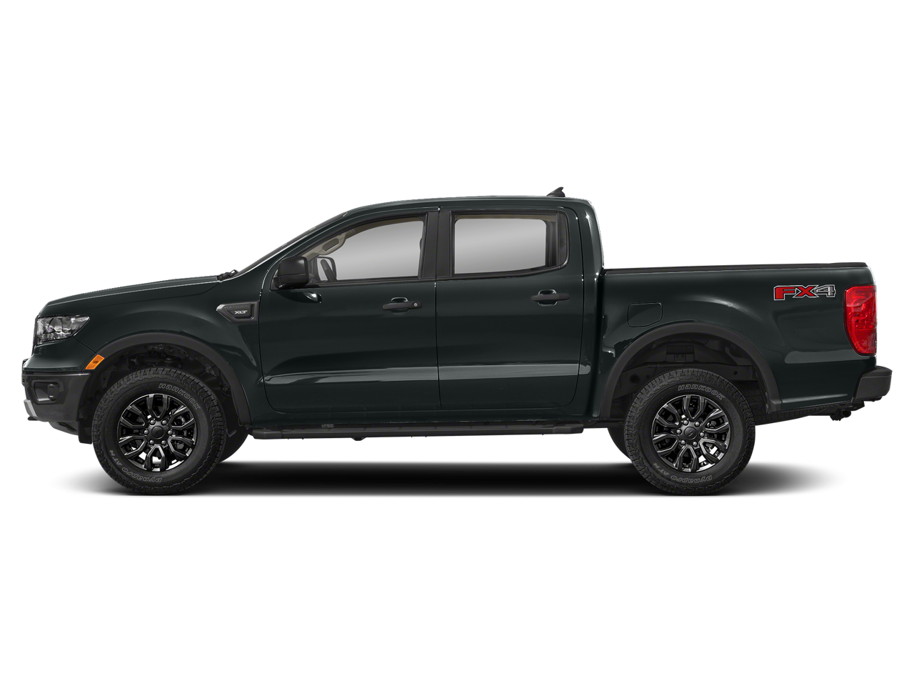 Used 2023 Ford Ranger XLT SuperCrew Cab - photo 33