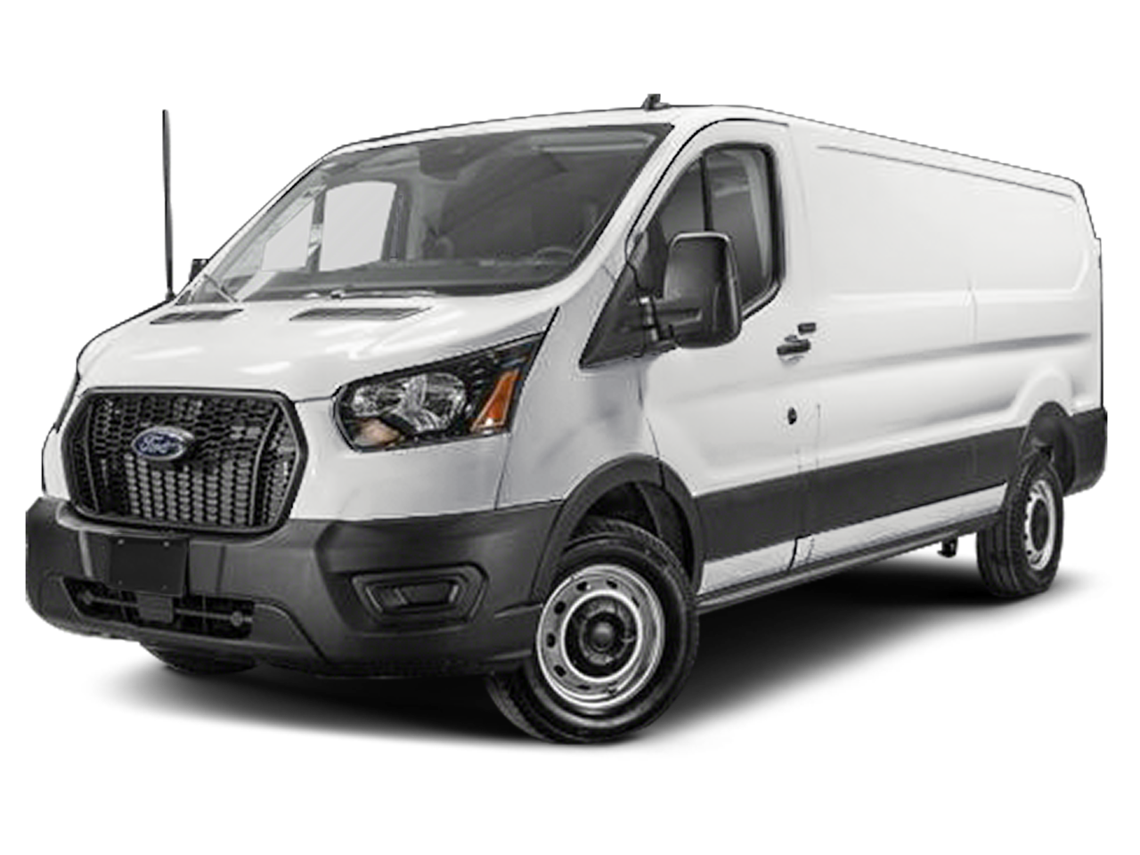 Used 2024 Ford Transit 250 Low Roof Empty Cargo Van - photo 31