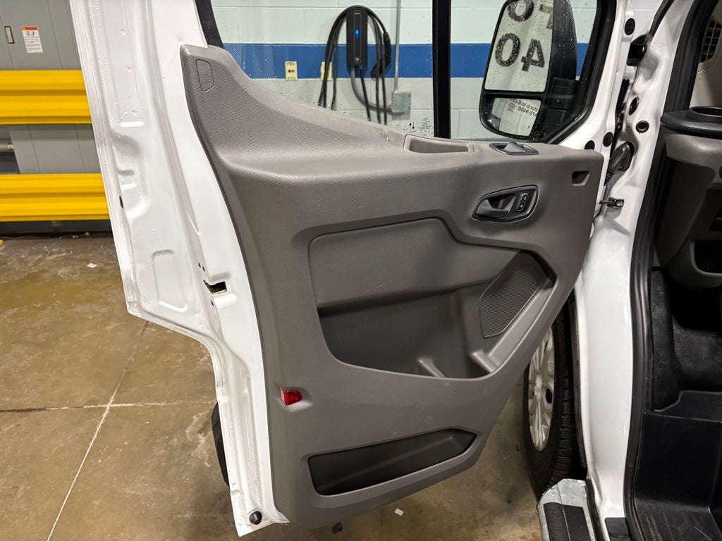 Used 2024 Ford Transit 250 Low Roof Empty Cargo Van - photo 20