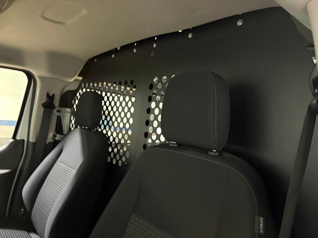 Used 2024 Ford Transit 250 Low Roof Empty Cargo Van - photo 22