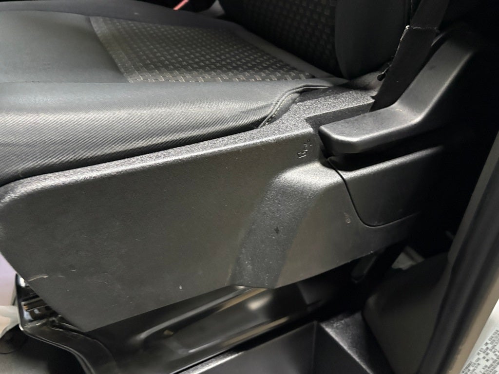 Used 2024 Ford Transit 250 Low Roof Empty Cargo Van - photo 23