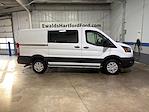 Used 2024 Ford Transit 250 Low Roof Empty Cargo Van thumbnail 10
