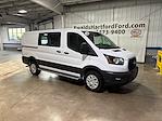 Used 2024 Ford Transit 250 Low Roof Empty Cargo Van thumbnail 2