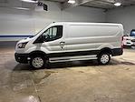 Used 2024 Ford Transit 250 Low Roof Empty Cargo Van thumbnail 3