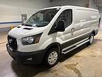 Used 2024 Ford Transit 250 Low Roof Empty Cargo Van thumbnail 4